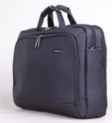 Kingsons Prime Series Shoulder Bag For Notebooks Up To 15.6"