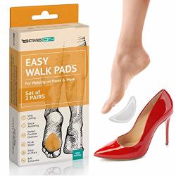 shoe pads for high heels