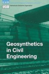 Geosynthetics in Civil Engineering
