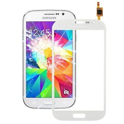 Ipartsbuy Touch Screen Replacement For Samsung Galaxy Grand Neo Plus I9060I White