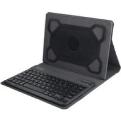 Astrum Universal Protective Tablet Keyboard Case - TB130