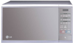 LG Ms4482xr Microwave