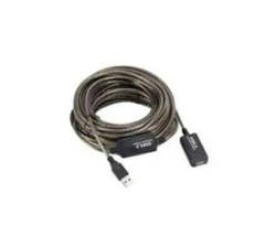 SE-L112 20M USB2.0 Male To Female Active Repeater Extension