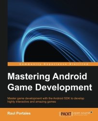 Android Mastering Game Development