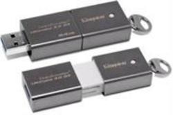Kingston DataTraveler Ultimate 3.0 G3 64GB USB 3.0 Flash Drive