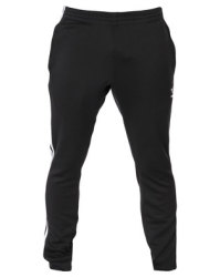 Adidas Superstar Cuffed Tracksuit Pants Black