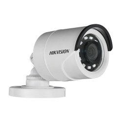 Hikvision Hd-tvi Bullet Camera 1080P - Ir 25M - 2.8MM - IP66