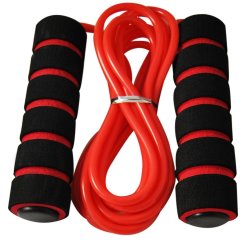Seven Seventy Jump Rope - Red - Red