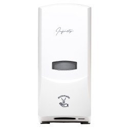 Infinity Soap Despenser Automatic 1L White