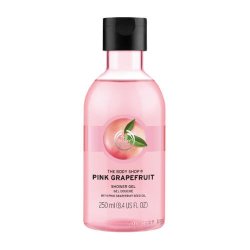 The Body Shop Pink Grapefruit Shower Gel 250ML