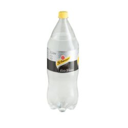 Soda Water Plastic Bottle 2L X 6