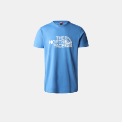 Woodcut Dome T-Shirt M - XL