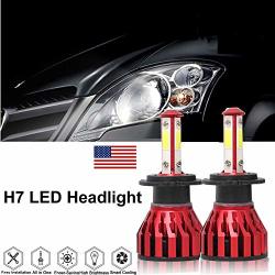 led headlight bulbs plug and play