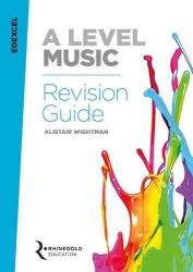 Edexcel A Level Music Revision Guide Paperback