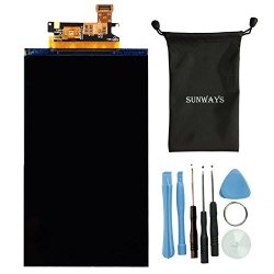Sunways Lcd Display Digitizer Screen Replacement For LG G2 MINI D620 D618 D621 D625 With Device Opening Tools