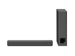 Sony HT-MT300 B Powerful MINI Sound Bar With Wireless Subwoofer Black