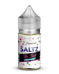 The Bull Freeze Saltz E-liquid 30ML