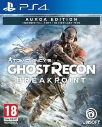 Tom Clancy's Ghost Recon Breakpoint Original Game Soundtrack