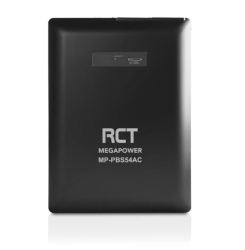 RCT MP-PBS54AC Megapower S 54000MAH Ac Power Bank