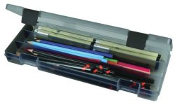 Artbin Pencil utility Storage Box- Charcoal Container 6900AB