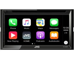 Arsenal KW-V820BT Dvd cd usb Receiver With Built-in Bluetooth