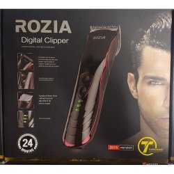 rozia hair clipper