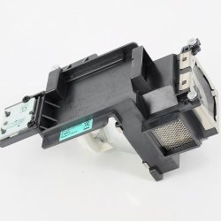 Eworldlamp LV-LP34 5322B001 Canon Projector Replacement Lamp With Housing For Canon LV-7490 LV-8320