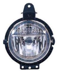 MINI Cooper Fog Lamp Unit Lh rh 2010+ - Rh