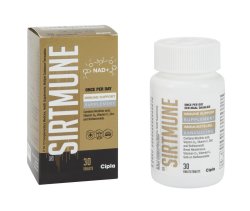 Sirtmune Tablets 30