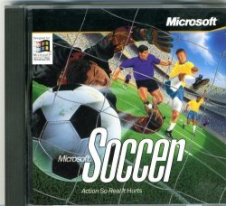 Microsoft Soccer