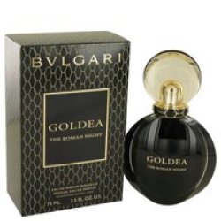 Goldea the clearance roman night price