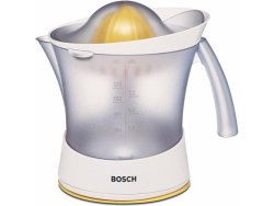 Bosch Citrus Press With Pulp Adjustment