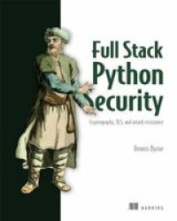 Practical Python Security Paperback