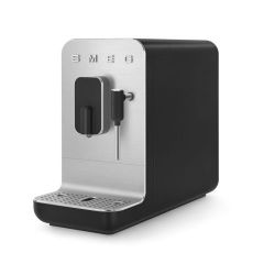 Smeg BCC02BLMEU Espresso Automatic Coffee Machine