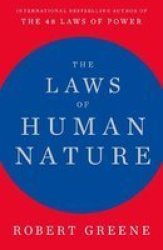 The Laws Of Human Nature Paperback