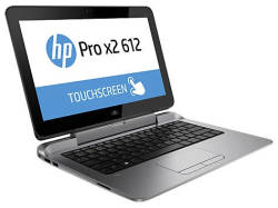 HP Pro X2 Core I5 Tablet 12.5 Inch 4gb Ram 128gb Ssd Win 10 Pro