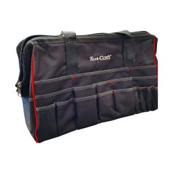 Tork Craft Tool Bag Nylon 50 Pocket 495X265X340MM