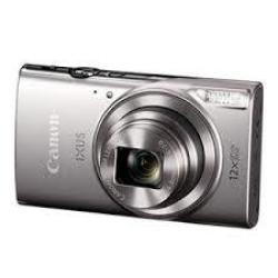 Canon Ixus 285 Hs Silver