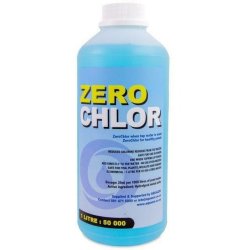 Zero Chlor Anti Chlorine - 1L