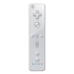 Remote Controller For Nintendo Wii By Raz Tech