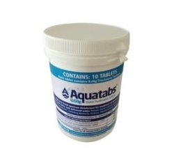 8.68G Tub - Water Tank Disinfectant