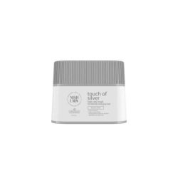 Nishlady Touch Of Silver Hair Care Mask - 275ML Cosmetology.co.za