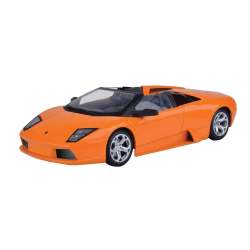 1:24 Lamborghini Murcielago Roadster - Metallic Orange