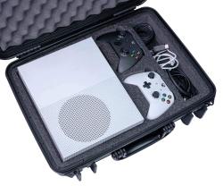 Case Club Waterproof Xbox One X And Xbox One S Case
