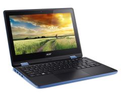 Acer R3-131t-c7ch 11.6" 500gb - Blue And Black