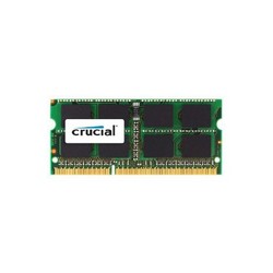 Crucial Apple Specific 4GB DDR3 1600MHz Internal Memory