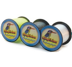 Kingfisher 600m Clear Line - 3.6kg