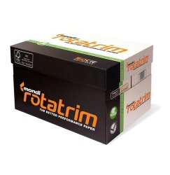 Rotatrim A4 Office Paper 80 GSM Box