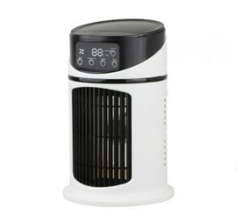 Portable Air Conditioner Cooling Fan