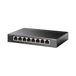 TP-link TL-SG108S 8-PORT 10 100 1000MBPS Desktop Switch